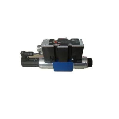 DBE10 Válvula Rexroth